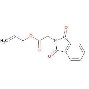 CAS No 33562-48-0  Molecular Structure
