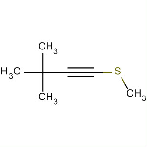 CAS No 33563-70-1  Molecular Structure
