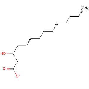 CAS No 33564-29-3  Molecular Structure