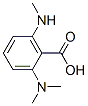 CAS No 335640-45-4  Molecular Structure