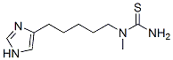 Cas Number: 33565-48-9  Molecular Structure