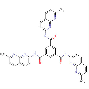 CAS No 335661-39-7  Molecular Structure