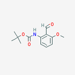 CAS No 335672-28-1  Molecular Structure