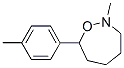 CAS No 3358-89-2  Molecular Structure