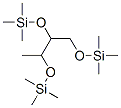 CAS No 33581-76-9  Molecular Structure