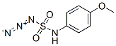 Cas Number: 33581-86-1  Molecular Structure