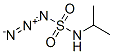 CAS No 33581-90-7  Molecular Structure