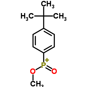 CAS No 33586-26-4  Molecular Structure