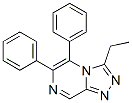 CAS No 33590-25-9  Molecular Structure