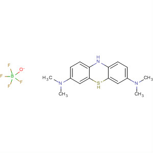 CAS No 33594-77-3  Molecular Structure