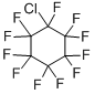 CAS No 336-15-2  Molecular Structure