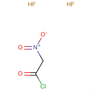 CAS No 336-94-7  Molecular Structure