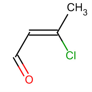 Cas Number: 33603-81-5  Molecular Structure