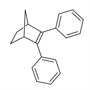 CAS No 33604-47-6  Molecular Structure