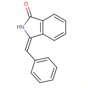 CAS No 33608-93-4  Molecular Structure