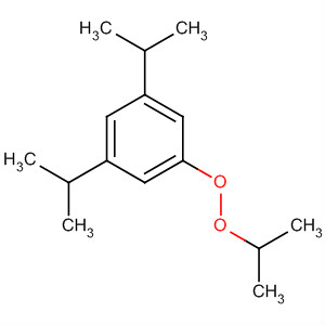 CAS No 3361-68-0  Molecular Structure