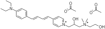 CAS No 336185-18-3  Molecular Structure