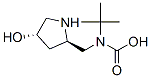 CAS No 336192-13-3  Molecular Structure