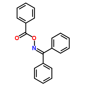 CAS No 3362-33-2  Molecular Structure