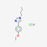 CAS No 33624-75-8  Molecular Structure