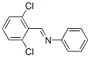 CAS No 33629-92-4  Molecular Structure