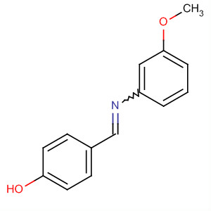 CAS No 33630-16-9  Molecular Structure