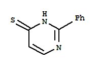 CAS No 33630-21-6  Molecular Structure