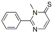 CAS No 33630-23-8  Molecular Structure