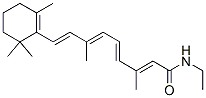 Cas Number: 33631-41-3  Molecular Structure