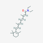 CAS No 33631-53-7  Molecular Structure