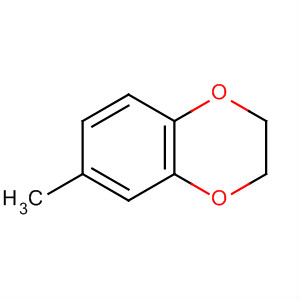 CAS No 33632-35-8  Molecular Structure