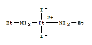 CAS No 33634-57-0  Molecular Structure