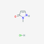 CAS No 33641-16-6  Molecular Structure