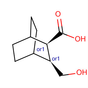 CAS No 33649-30-8  Molecular Structure