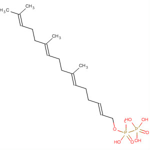 CAS No 336621-61-5  Molecular Structure