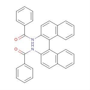 CAS No 336629-55-1  Molecular Structure
