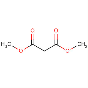 CAS No 33673-07-3  Molecular Structure