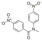 CAS No 33675-69-3  Molecular Structure