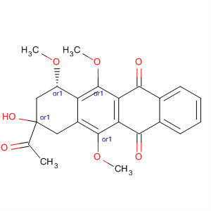 CAS No 33676-07-2  Molecular Structure