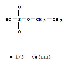 CAS No 3368-33-0  Molecular Structure