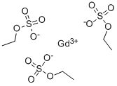 CAS No 3368-34-1  Molecular Structure