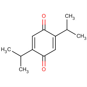 CAS No 33685-58-4  Molecular Structure