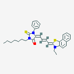 CAS No 33687-03-5  Molecular Structure