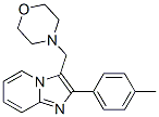 CAS No 3369-10-6  Molecular Structure