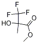 Cas Number: 337-16-6  Molecular Structure