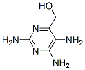 Cas Number: 33704-86-8  Molecular Structure