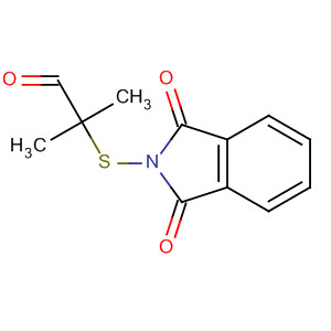 CAS No 33712-57-1  Molecular Structure