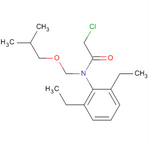 CAS No 33717-32-7  Molecular Structure