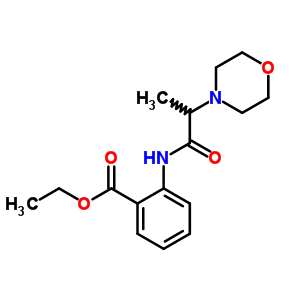Cas Number: 33717-77-0  Molecular Structure