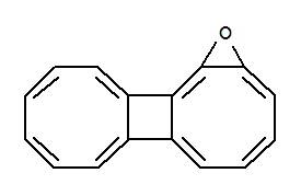 CAS No 33719-79-8  Molecular Structure